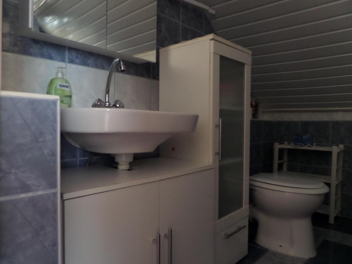 Bori Apartmanok Hajdúszoboszló Extérieur photo