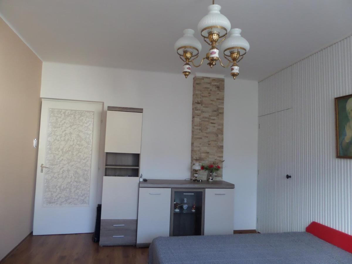 Bori Apartmanok Hajdúszoboszló Extérieur photo