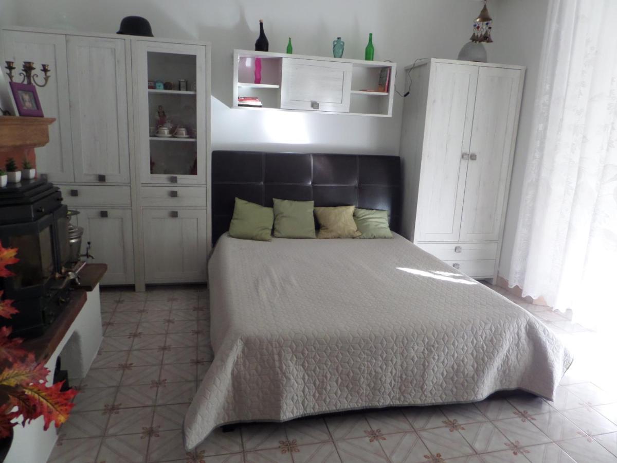Bori Apartmanok Hajdúszoboszló Extérieur photo