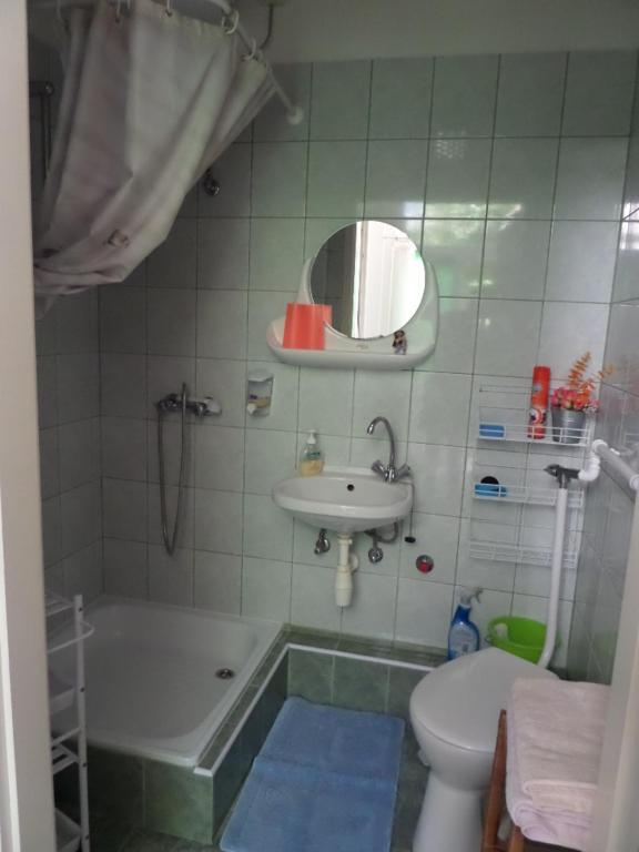 Bori Apartmanok Hajdúszoboszló Extérieur photo