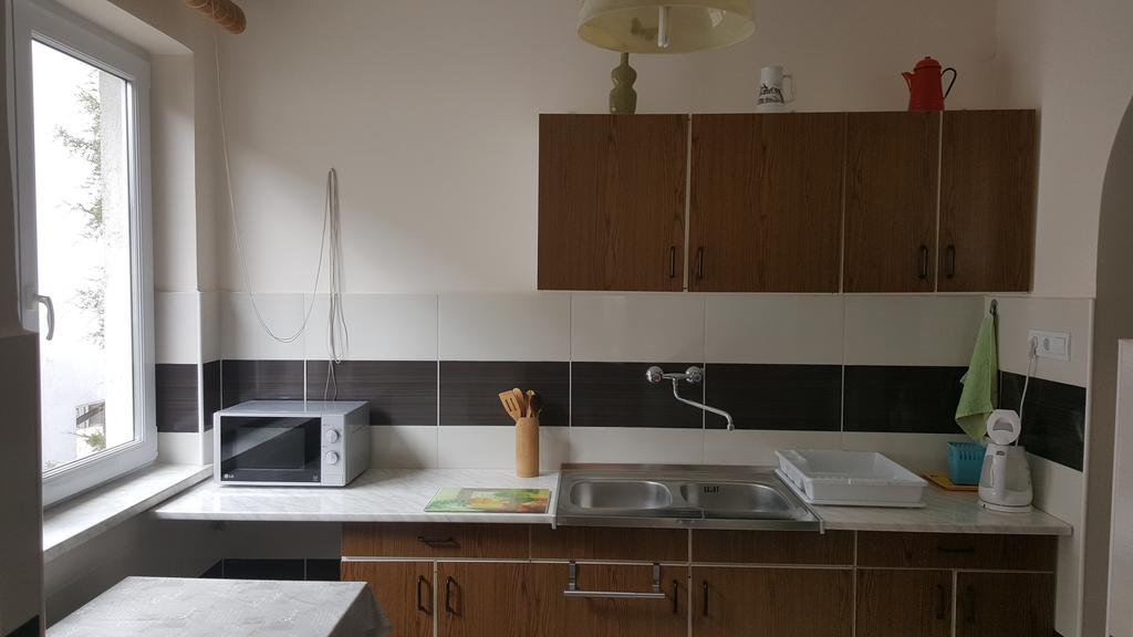Bori Apartmanok Hajdúszoboszló Extérieur photo