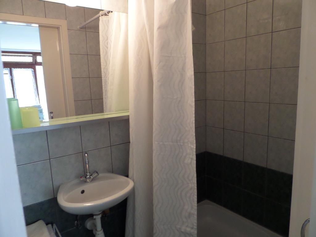 Bori Apartmanok Hajdúszoboszló Extérieur photo