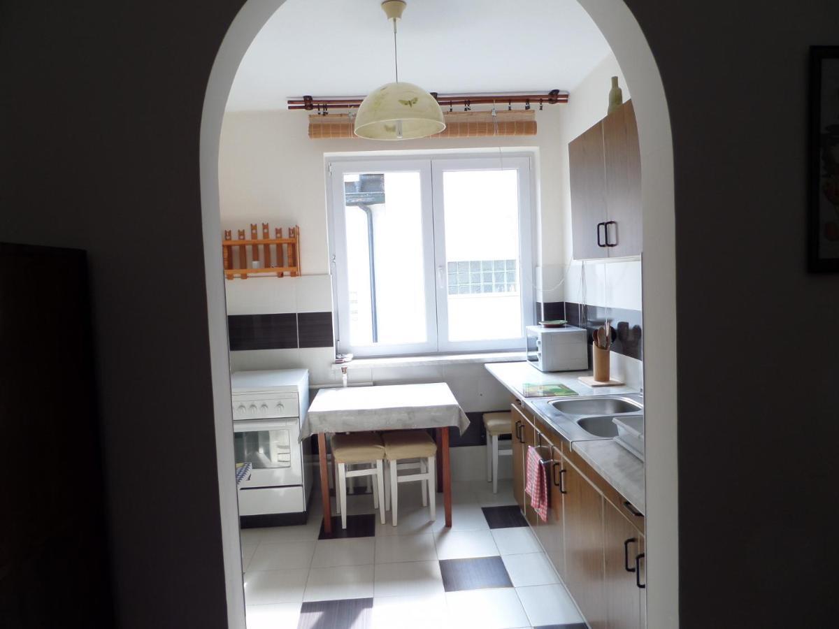 Bori Apartmanok Hajdúszoboszló Extérieur photo
